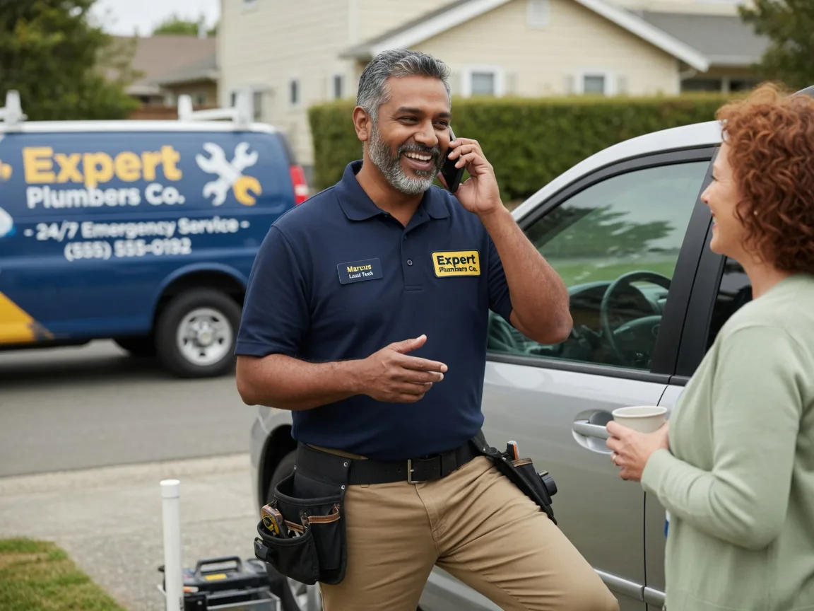 Drain Cleaning Moberly, MO FAQs